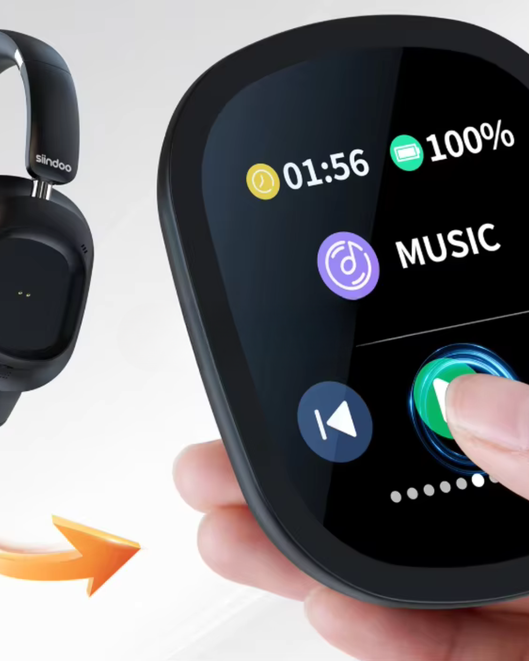 🎧 Vive el Sonido como Nunca Antes: Audio Inmersivo que Te Envuelve