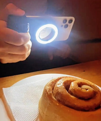 ¿Tus videos se ven mal por falta de buena luz o estabilidad? Graba como un creador PRO desde tu celular 📱✨